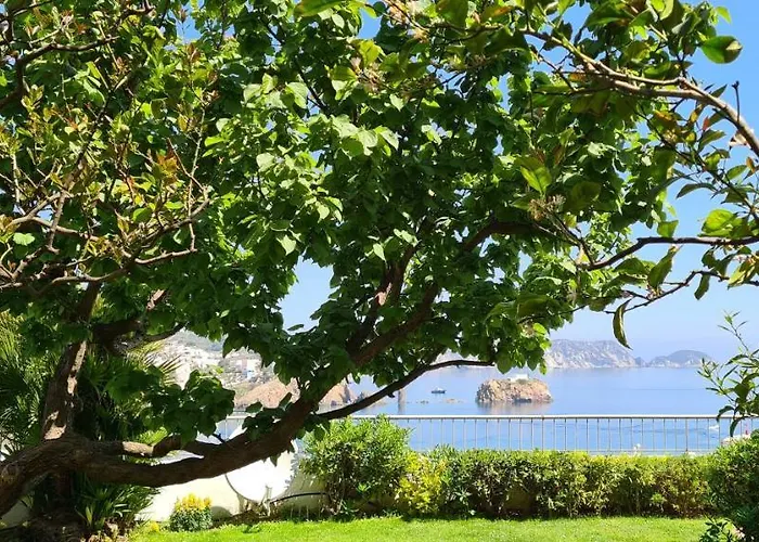 La Limonaia A Mare