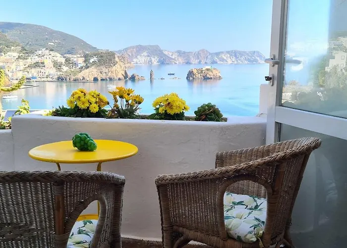 La Limonaia A Mare 4*