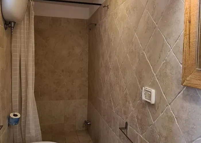 Guest house La Limonaia A Mare