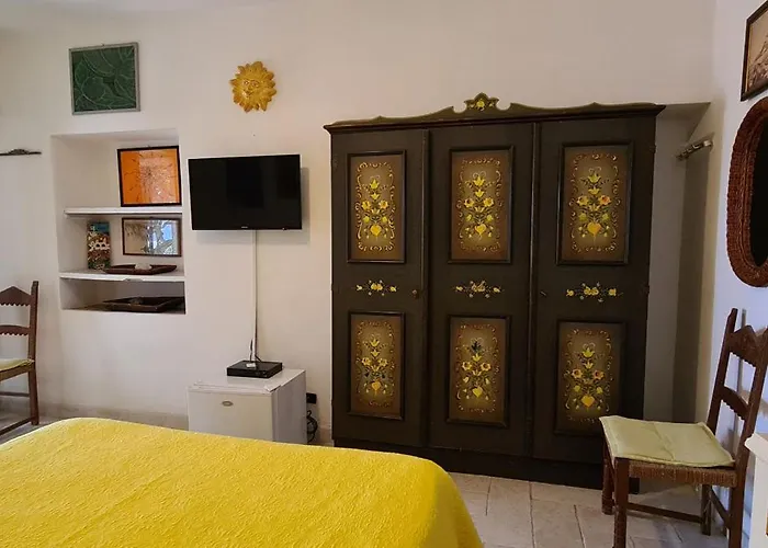 La Limonaia A Mare Ponza