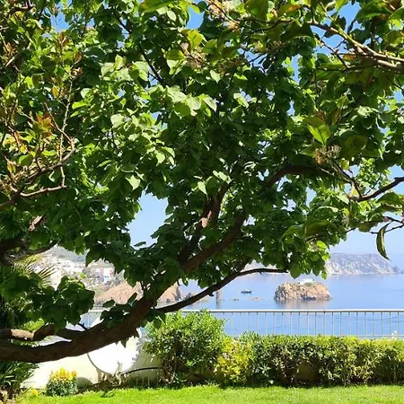 La Limonaia A Mare