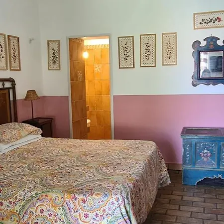 Guest house La Limonaia A Mare