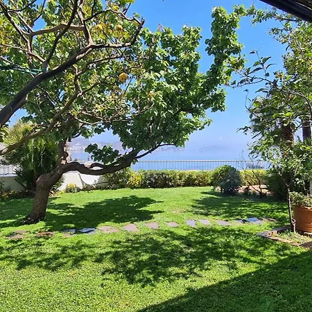 La Limonaia A Mare