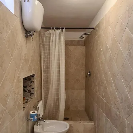 Guest house La Limonaia A Mare Ponza