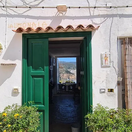 Affittacamere La Limonaia A Mare