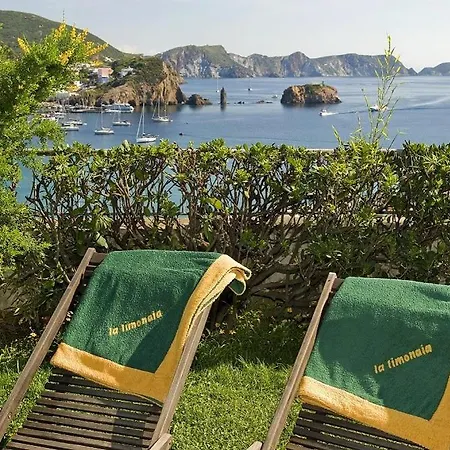 La Limonaia A Mare Ponza