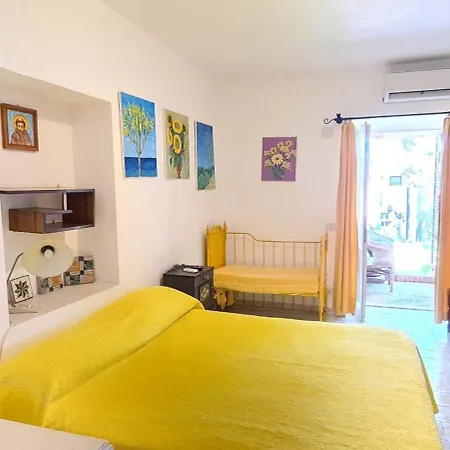 La Limonaia A Mare 3*
