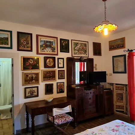 La Limonaia A Mare