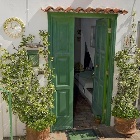 La Limonaia A Mare